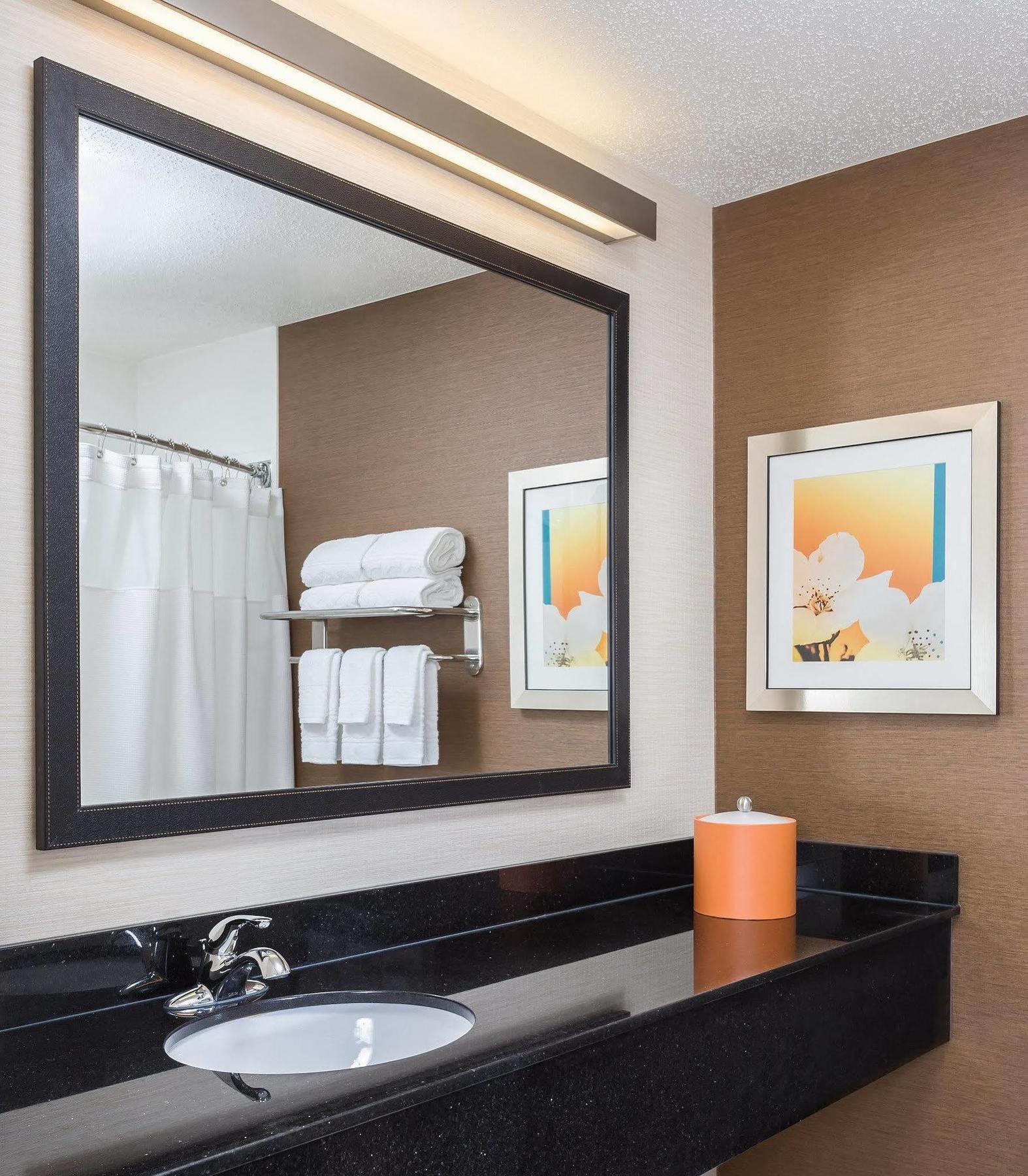 Fairfield Inn Muncie Exteriör bild